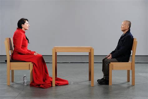 marina abramovic gres art